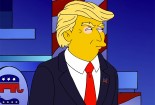 Trump's Avatar