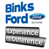 Binks-Ford's Avatar