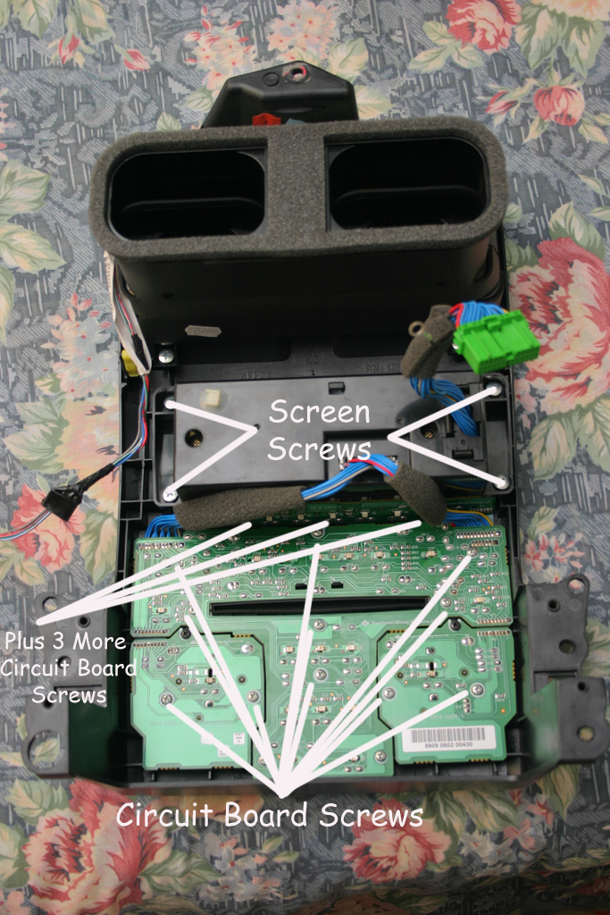 Ford ecu vin reprogram #2