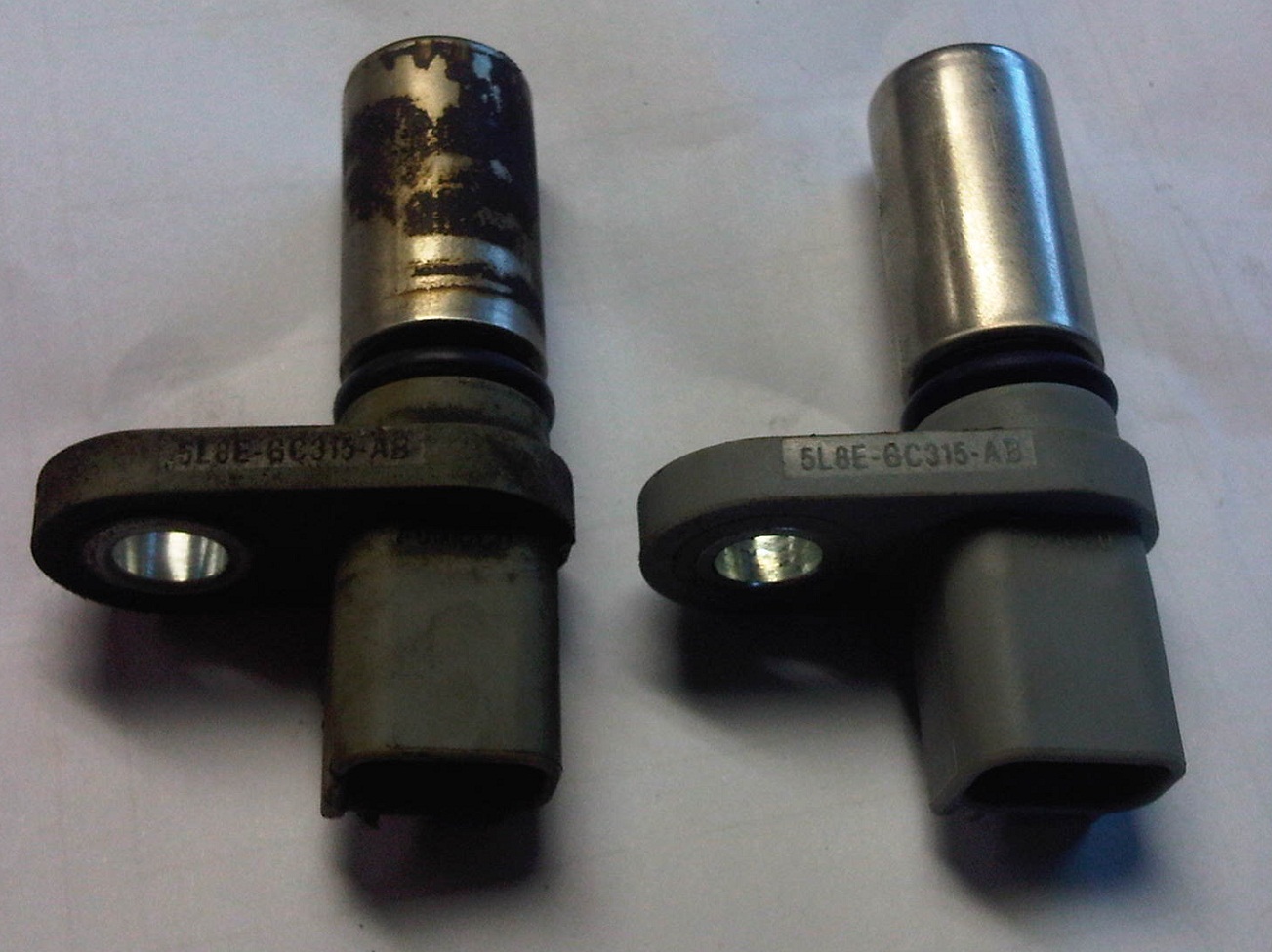 Ford laser crank angle sensor #6