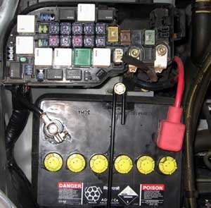 Ford territory driveline vibration