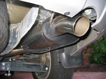 Ford territory turbo performance upgrades #7