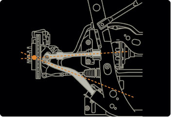Ford territory ball joints problems #5